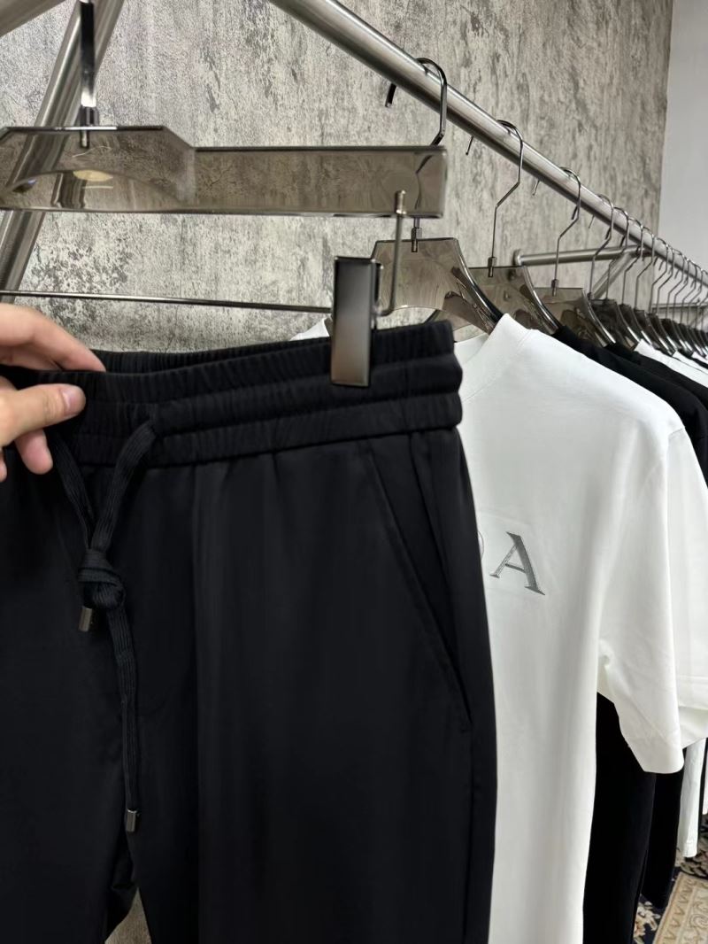 Prada Long Pants